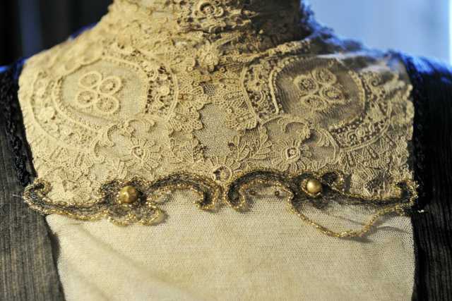 Bari ha un museo della moda: �6000 abiti antichi, chiusi in un deposito�